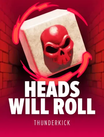 Heads Will Roll su Stellare Casino